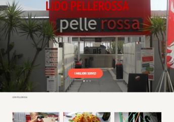 Lido Pellerossa