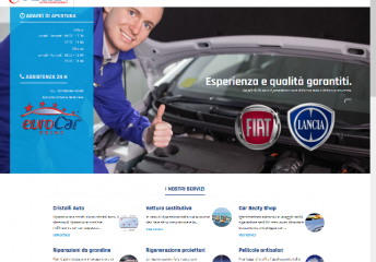 Masella Car Service Snc