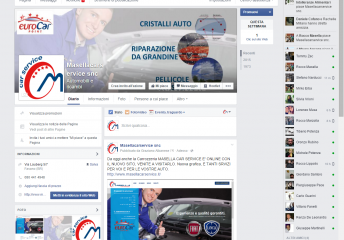 Social Masella Car Service Snc