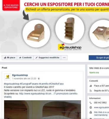 Egvisualshop