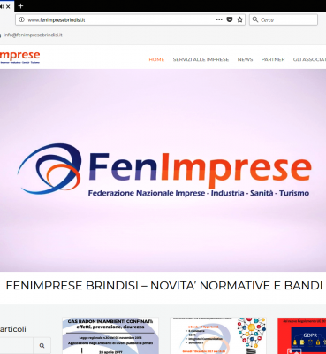 Fenimpresebrindisi