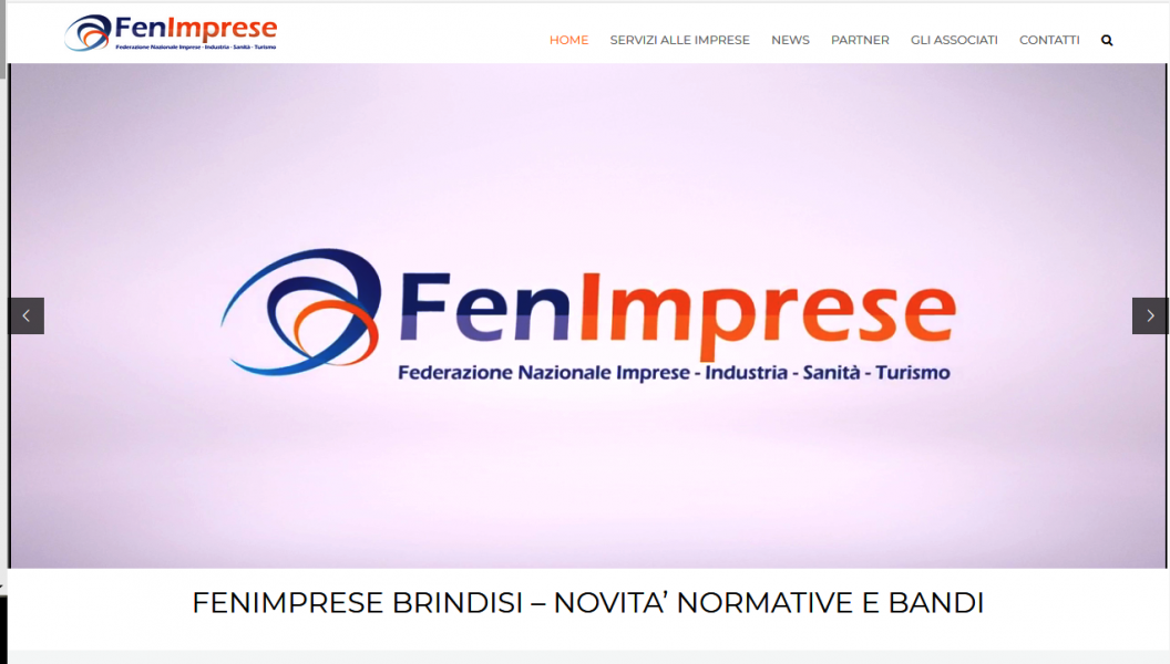 Fenimpresebrindisi