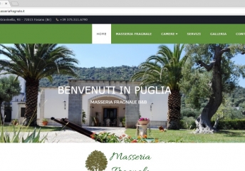 Masseria fragnale