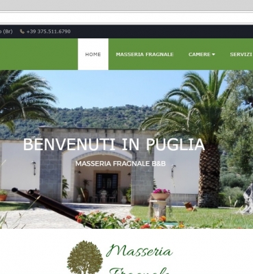 Masseria fragnale