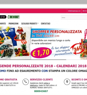 Shopstampa