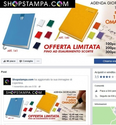 Shopstampa