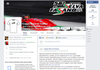 SOCIAL FASANOSELVA