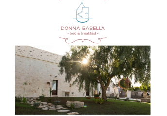 Trulli Donna Isabella